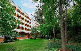 Ibis Budapest Citysouth